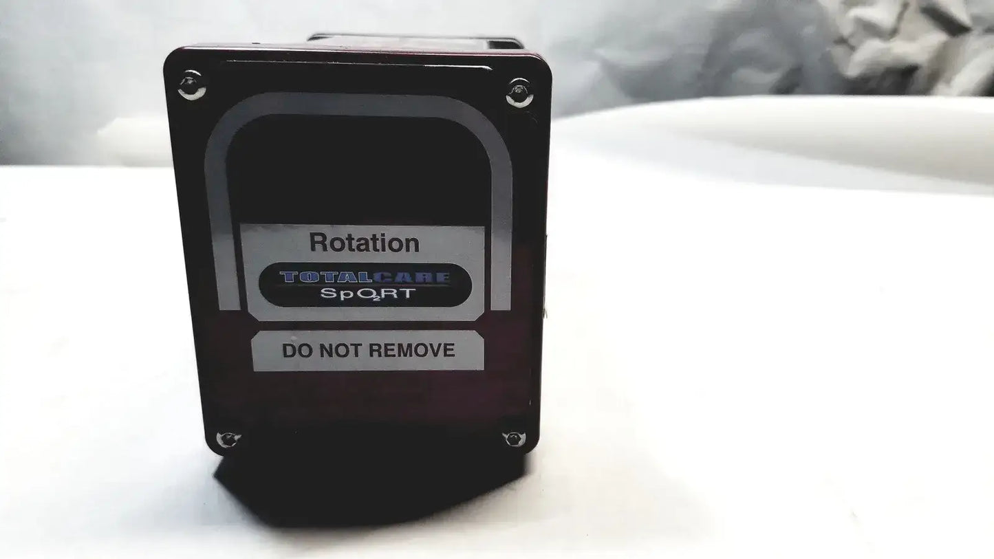 Hill-Rom TotalCare Sport Low Airloss Module, P1938E3334N1530 Hospital Bed Part, second-hand product photo 6
