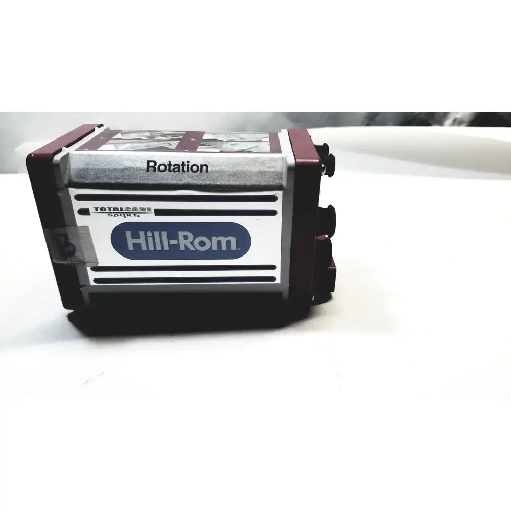 Hill-Rom TotalCare Sport Low Airloss Module, P1938E3334N1530 Hospital Bed Part, second-hand product photo 1