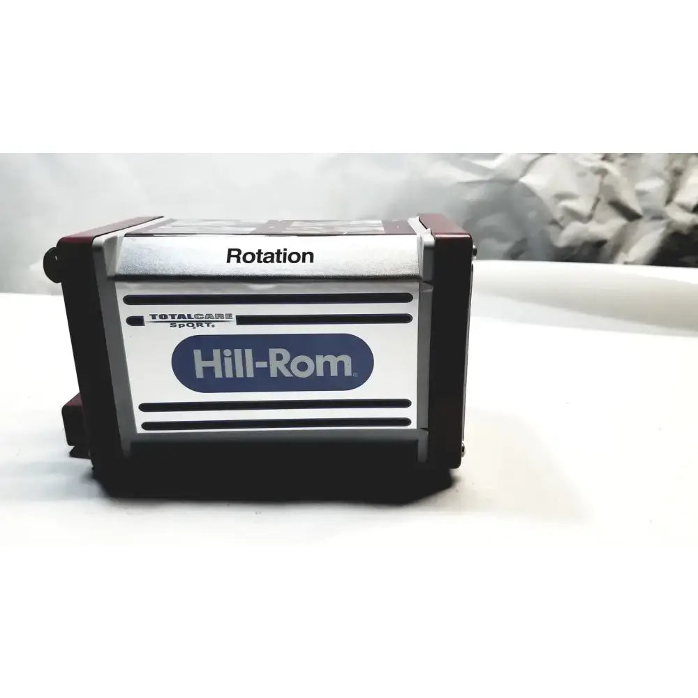 Hill-Rom TotalCare Sport Low Airloss Module, P1938E3334N1530 Hospital Bed Part, second-hand product photo 5