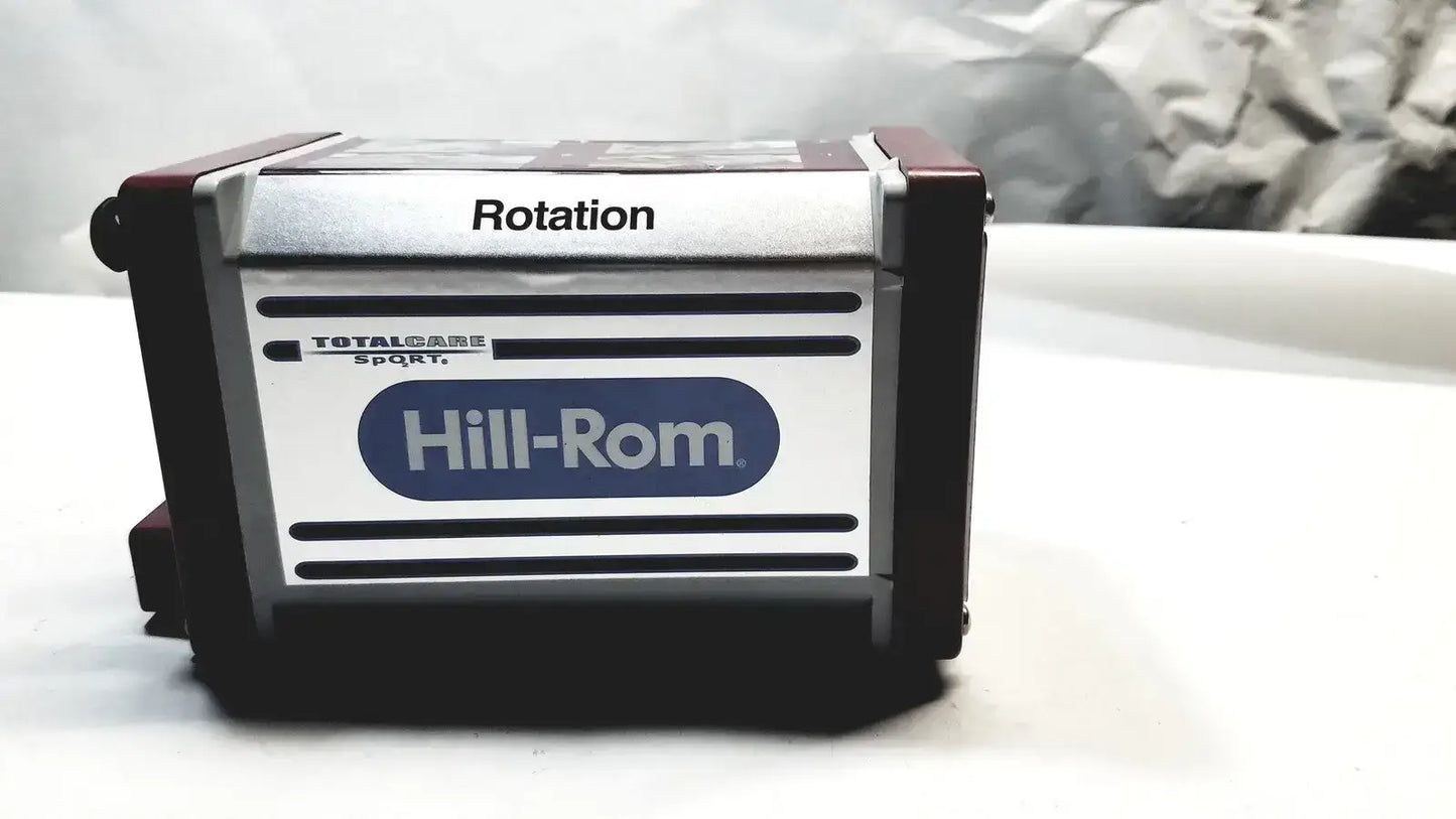 Hill-Rom TotalCare Sport Low Airloss Module, P1938E3334N1530 Hospital Bed Part, second-hand product photo 5