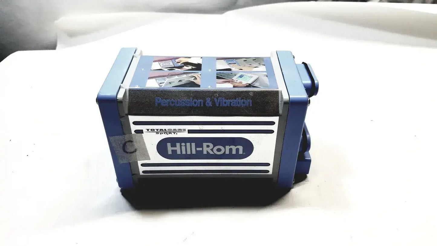 Hill-Rom TotalCare Sport Low Airloss Module, P1939E03334N1553 Hospital Bed Part, second-hand product photo 1