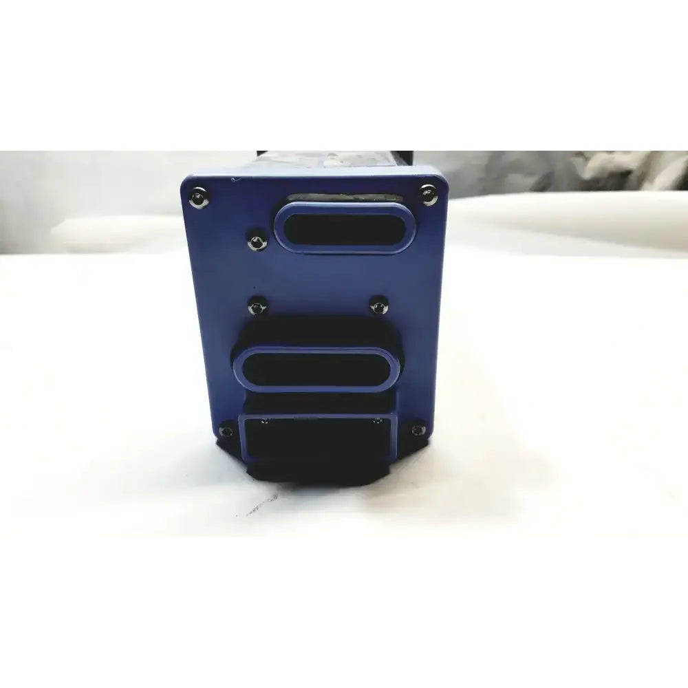 Hill-Rom TotalCare Sport Low Airloss Module, P1939E03334N1553 Hospital Bed Part, second-hand product photo 3