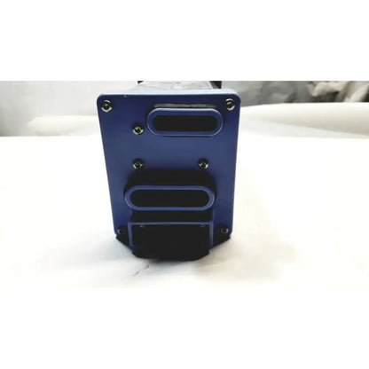Hill-Rom TotalCare Sport Low Airloss Module, P1939E03334N1553 Hospital Bed Part, second-hand product photo 3