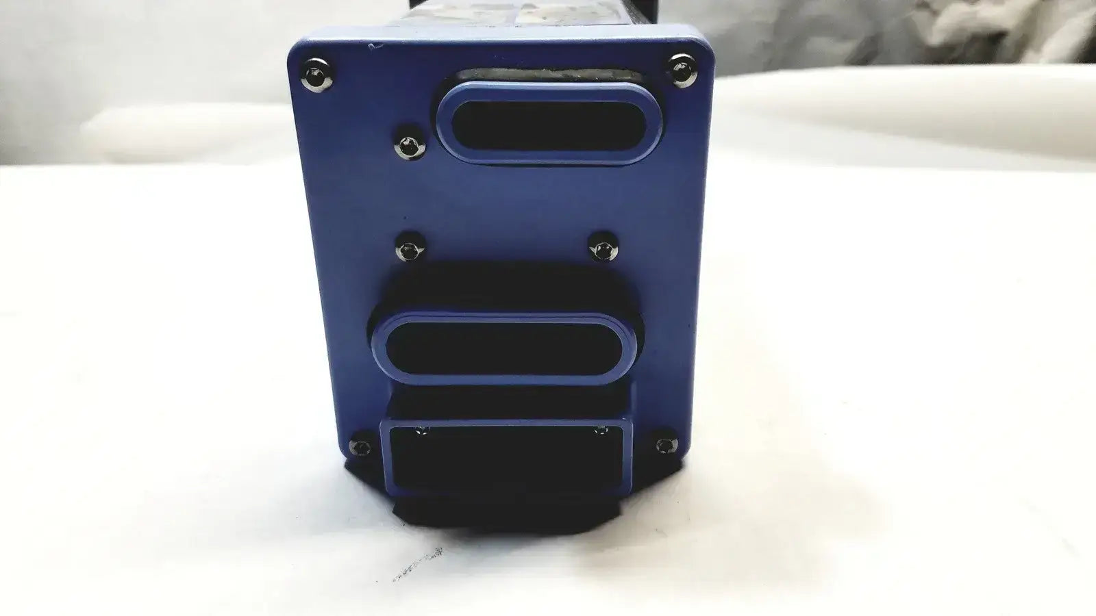 Hill-Rom TotalCare Sport Low Airloss Module, P1939E03334N1553 Hospital Bed Part, second-hand product photo 3