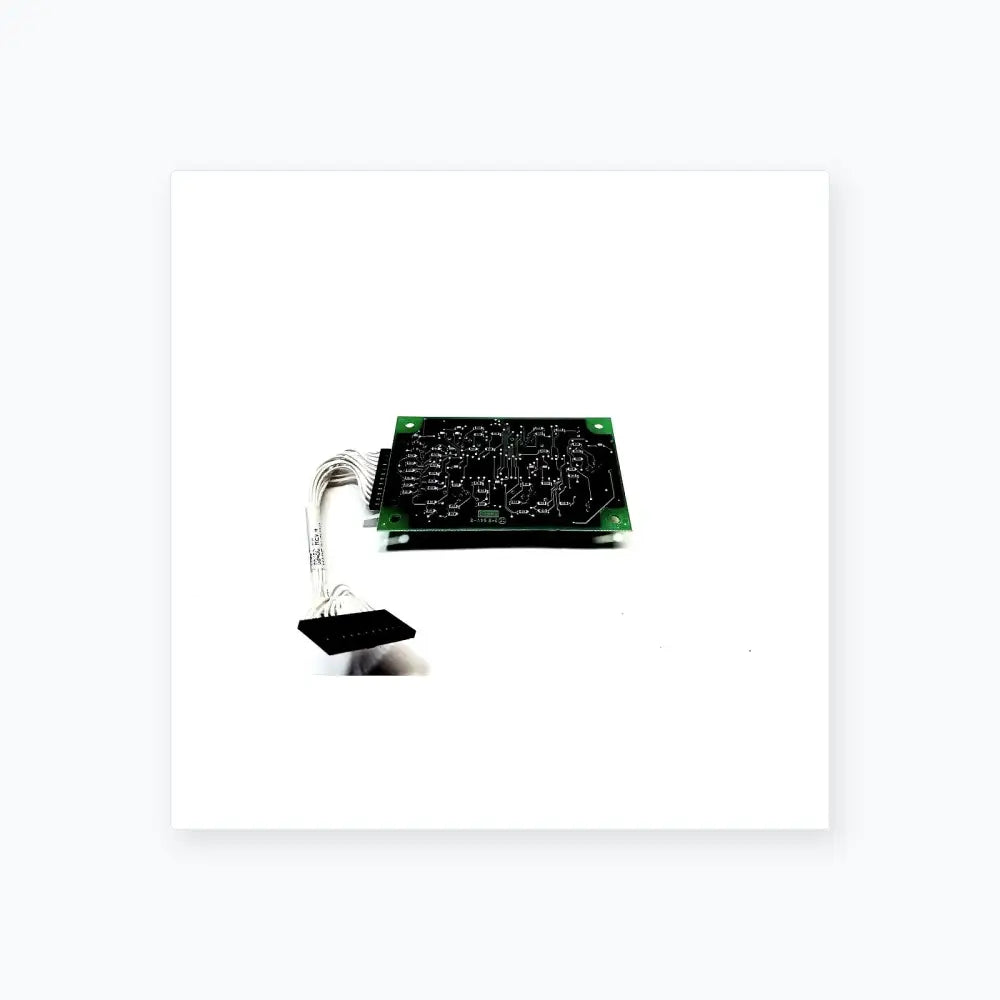 Hill-Rom Hill Rom VersaCare 5 Button Patient Control Panel Board Assy Hospital Bed Control Panel Board, second-hand product photo 6