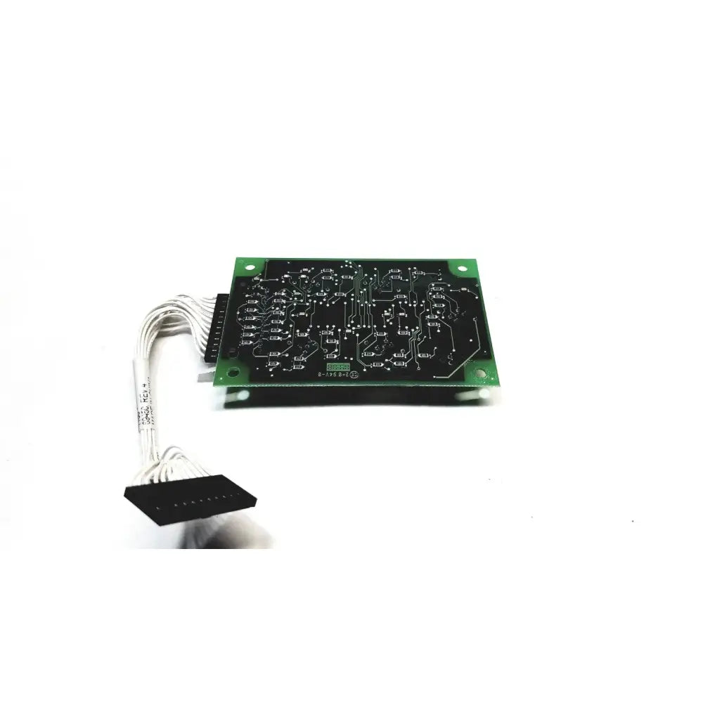 Hill-Rom Hill Rom VersaCare 5 Button Patient Control Panel Board Assy Hospital Bed Control Panel Board, second-hand product photo 6