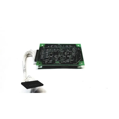 Hill-Rom Hill Rom VersaCare 5 Button Patient Control Panel Board Assy Hospital Bed Control Panel Board, second-hand product photo 6