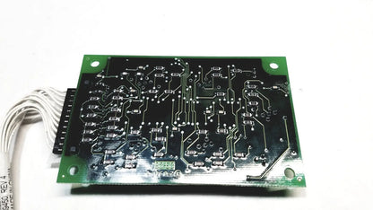 Hill-Rom Hill Rom VersaCare 5 Button Patient Control Panel Board Assy Hospital Bed Control Panel Board, second-hand product photo 7