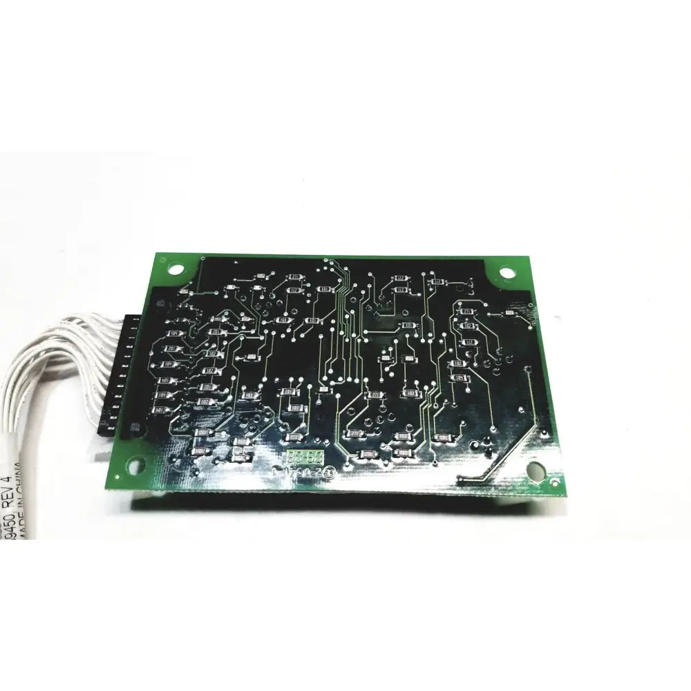 Hill-Rom Hill Rom VersaCare 5 Button Patient Control Panel Board Assy Hospital Bed Control Panel Board, second-hand product photo 7