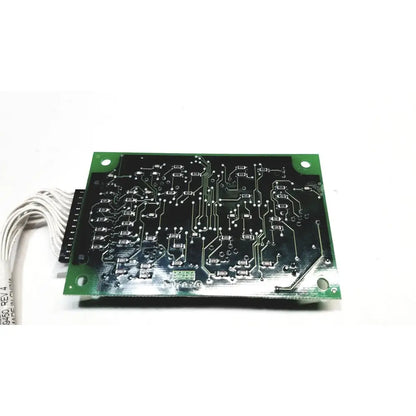 Hill-Rom Hill Rom VersaCare 5 Button Patient Control Panel Board Assy Hospital Bed Control Panel Board, second-hand product photo 7