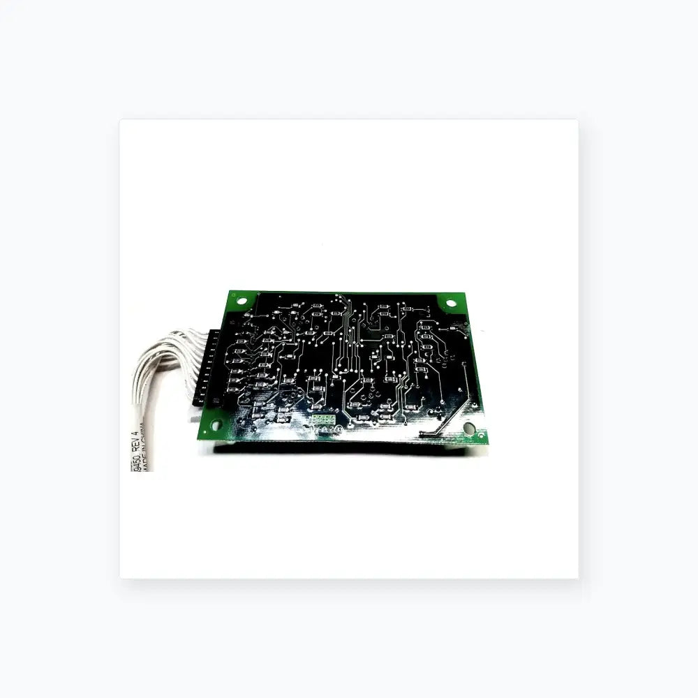 Hill-Rom Hill Rom VersaCare 5 Button Patient Control Panel Board Assy Hospital Bed Control Panel Board, second-hand product photo 7