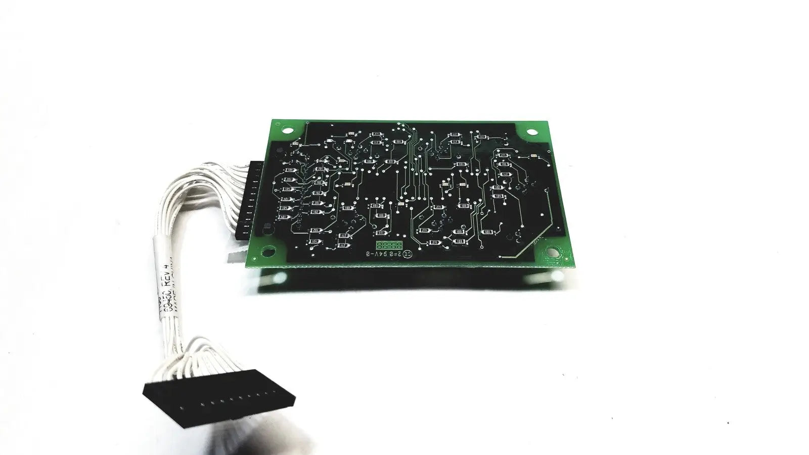 Hill-Rom Hill Rom VersaCare 5 Button Patient Control Panel Board Assy Hospital Bed Control Panel Board, second-hand product photo 6