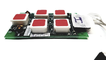 Hill-Rom Hill Rom VersaCare 5 Button Patient Control Panel Board Assy Hospital Bed Control Panel Board, second-hand product photo 5