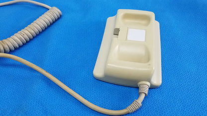 Hill-Rom VersaCare Hospital Patient Remote Control Nurse Call TV Patient Remote Control, as-is (for parts) product photo 11