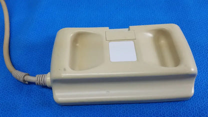 Hill-Rom VersaCare Hospital Patient Remote Control Nurse Call TV Patient Remote Control, as-is (for parts) product photo 5