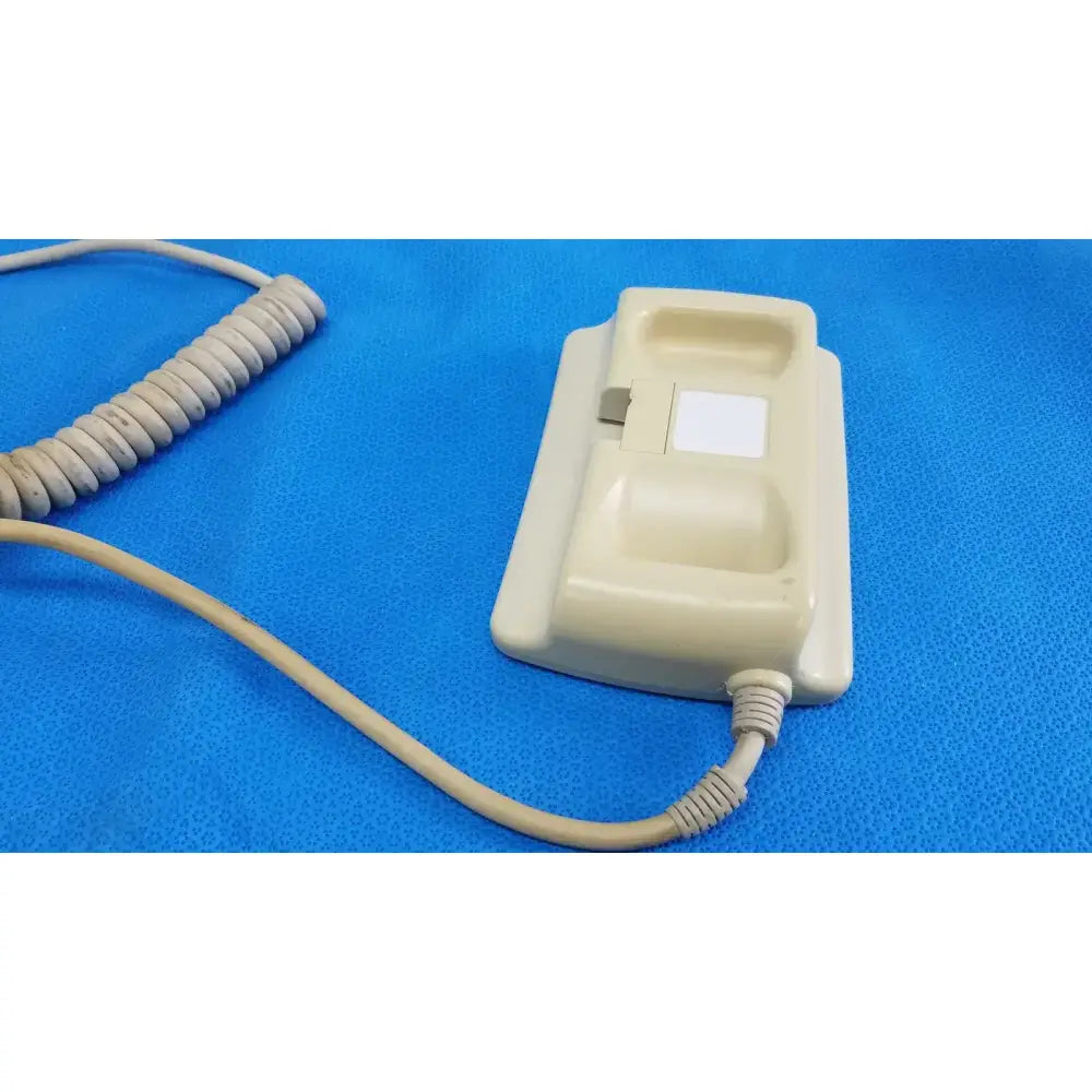 Hill-Rom VersaCare Hospital Patient Remote Control Nurse Call TV Patient Remote Control, second-hand product photo 11