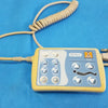Hill-Rom VersaCare Hospital Patient Remote Control Nurse Call TV