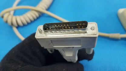 Hill-Rom VersaCare Hospital Patient Remote Control Nurse Call TV Patient Remote Control, as-is (for parts) product photo 3