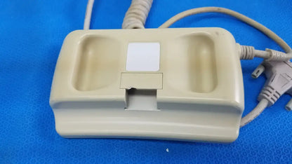 Hill-Rom VersaCare Hospital Patient Remote Control Nurse Call TV Patient Remote Control, second-hand product photo 12