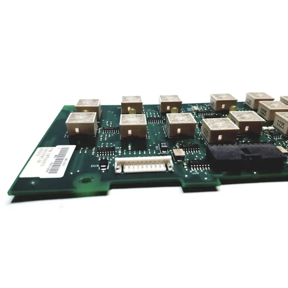 Hill-Rom Hill Rom VersaCare Left Caregiver Control Panel 14758601S, 129722V1.04, 882012 Caregiver Control Panel, second-hand product photo 12