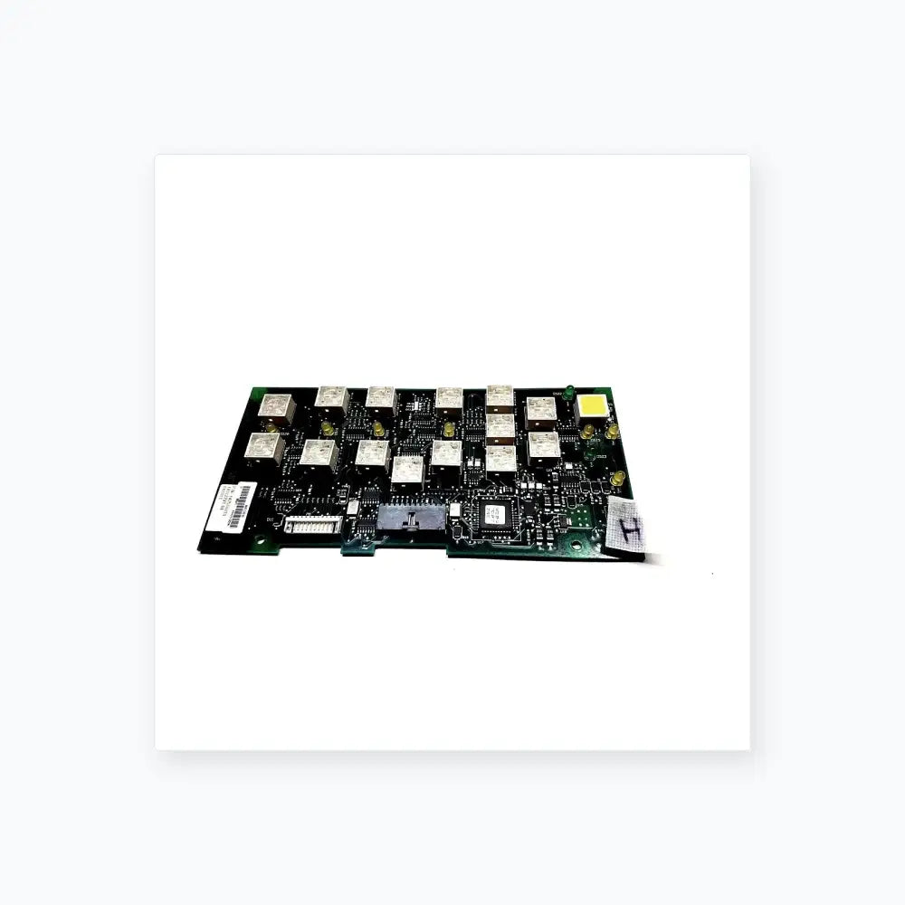 Hill-Rom Hill Rom VersaCare Left Caregiver Control Panel 14758601S, 129722V1.04, 882012 Caregiver Control Panel, second-hand product photo 2
