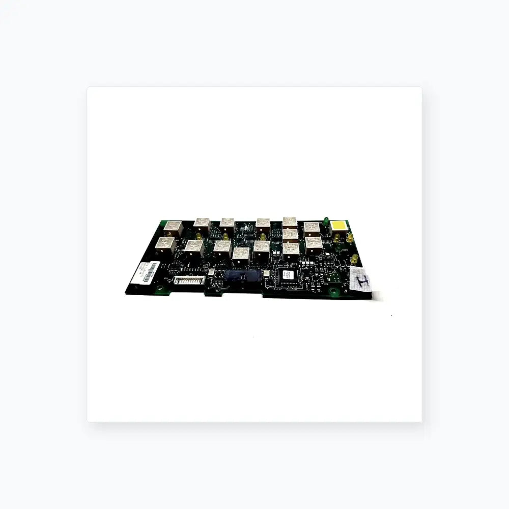 Hill-Rom Hill Rom VersaCare Left Caregiver Control Panel 14758601S, 129722V1.04, 882012 Caregiver Control Panel, second-hand product photo 18