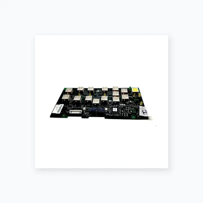 Hill-Rom Hill Rom VersaCare Left Caregiver Control Panel 14758601S, 129722V1.04, 882012 Caregiver Control Panel, second-hand product photo 18