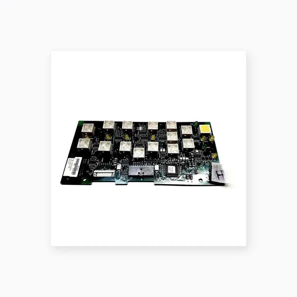 Hill-Rom Hill Rom VersaCare Left Caregiver Control Panel 14758601S, 129722V1.04, 882012 Caregiver Control Panel, second-hand product photo 7