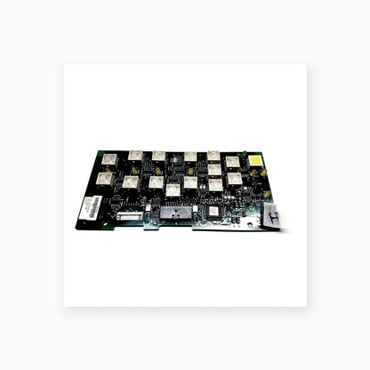 Hill-Rom Hill Rom VersaCare Left Caregiver Control Panel 14758601S, 129722V1.04, 882012 Caregiver Control Panel, second-hand product photo 7