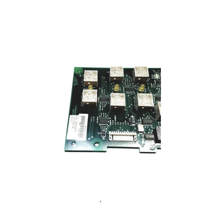 Hill-Rom Hill Rom VersaCare Left Caregiver Control Panel 14758601S, 129722V1.04, 882012 Caregiver Control Panel, second-hand product photo 3