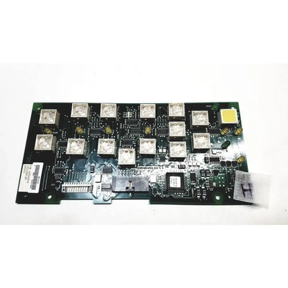 Hill-Rom Hill Rom VersaCare Left Caregiver Control Panel 14758601S, 129722V1.04, 882012 Caregiver Control Panel, second-hand product photo 1