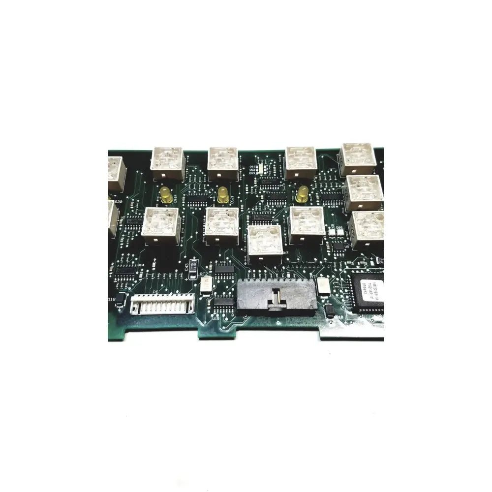 Hill-Rom Hill Rom VersaCare Left Caregiver Control Panel 14758601S, 129722V1.04, 882012 Caregiver Control Panel, second-hand product photo 4