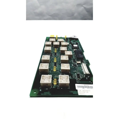 Hill-Rom Hill Rom VersaCare Left Caregiver Control Panel 14758601S, 129722V1.04, 882012 Caregiver Control Panel, second-hand product photo 17