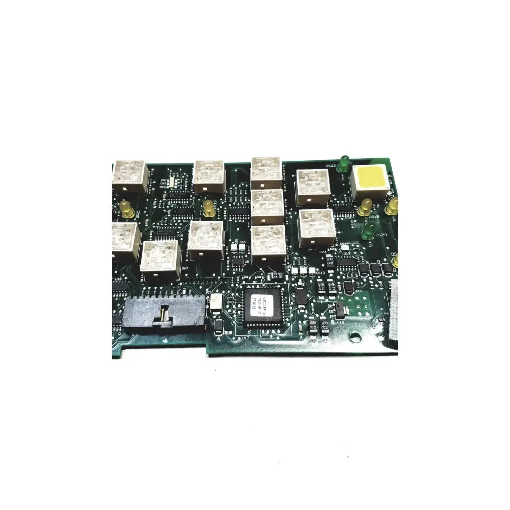 Hill-Rom Hill Rom VersaCare Left Caregiver Control Panel 14758601S, 129722V1.04, 882012 Caregiver Control Panel, second-hand product photo 5