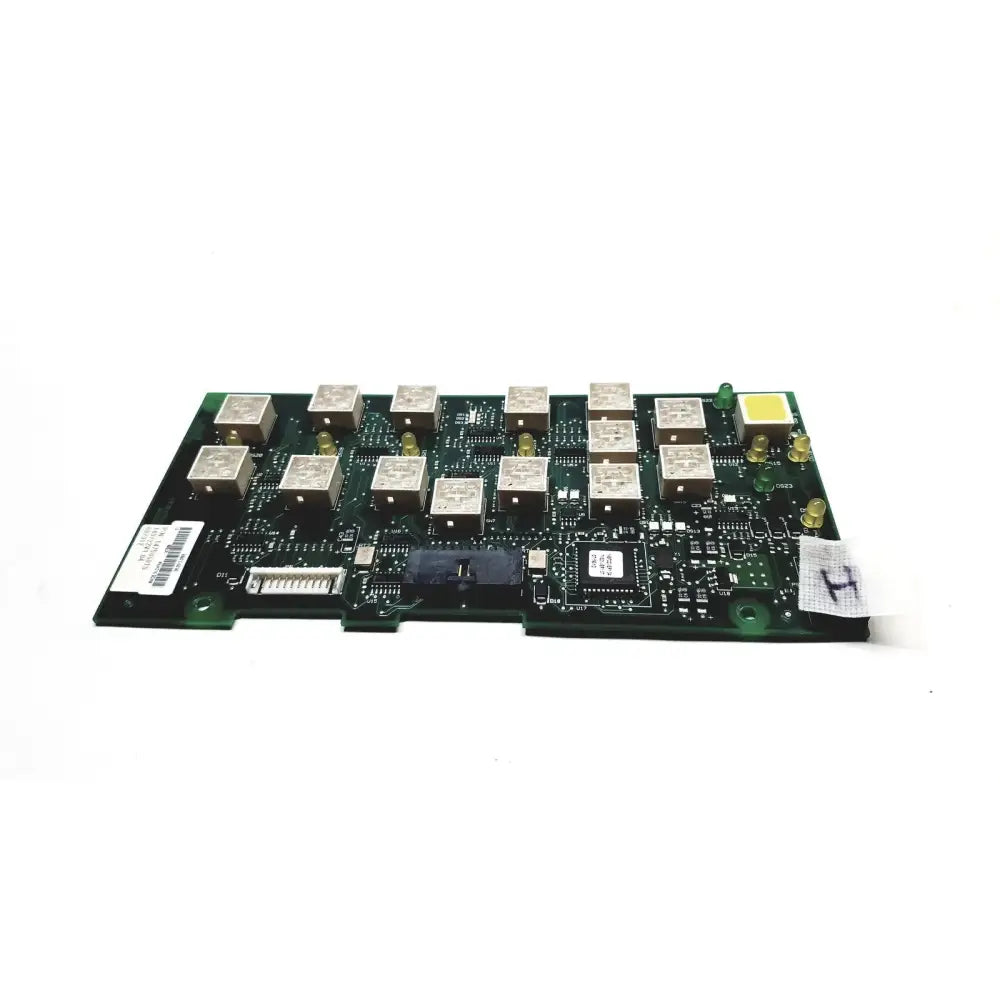 Hill-Rom Hill Rom VersaCare Left Caregiver Control Panel 14758601S, 129722V1.04, 882012 Caregiver Control Panel, second-hand product photo 18