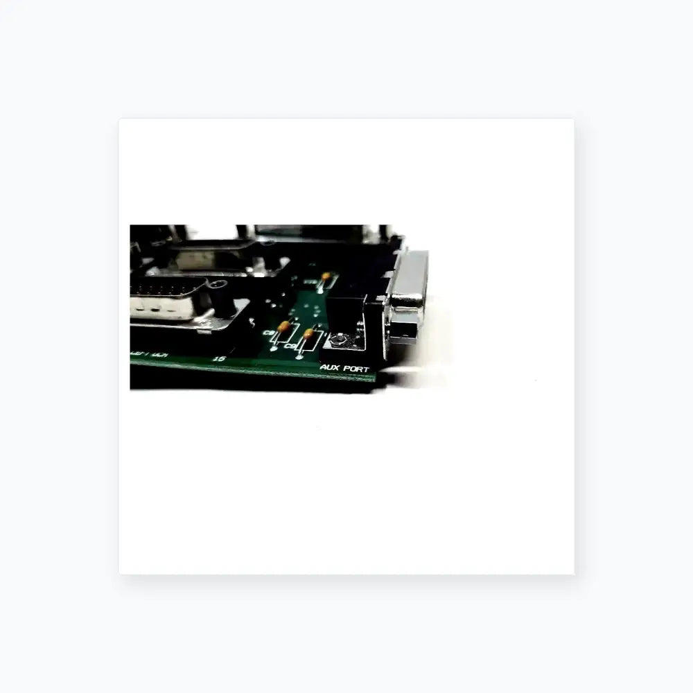 Hill-Rom Weight Frame Junction Power Control Board 03-4012-0084 Power Control Board, second-hand product photo 10