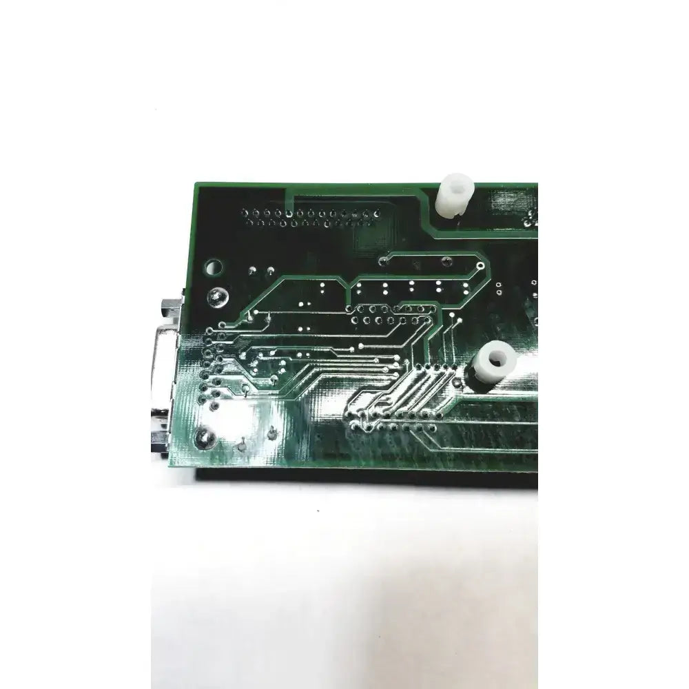 Hill-Rom Weight Frame Junction Power Control Board 03-4012-0084 Power Control Board, second-hand product photo 16