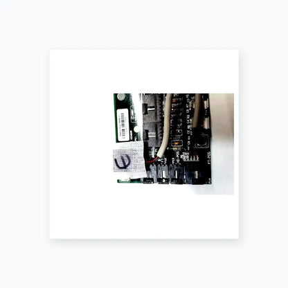 Hill-Rom Weight Frame Junction Power Control Board 03-4012-0084 Power Control Board, second-hand product photo 2