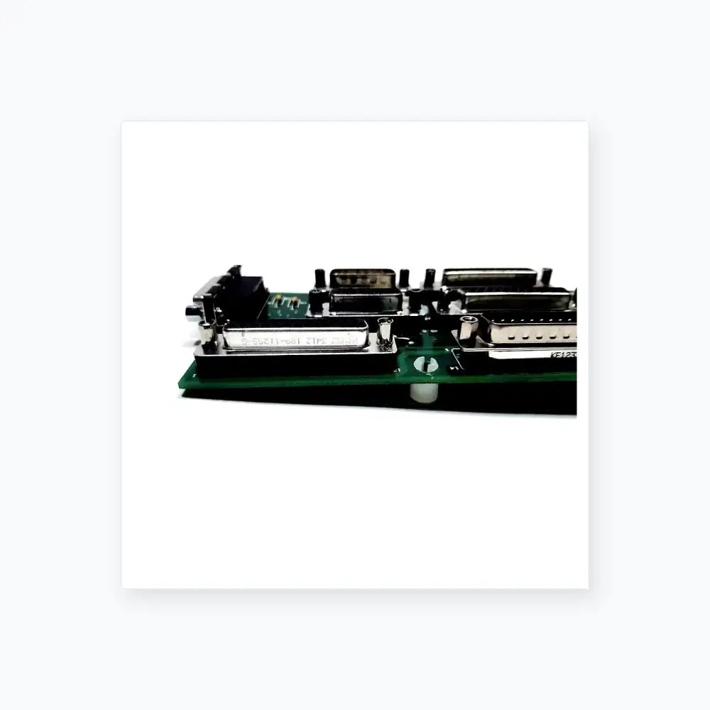 Hill-Rom Weight Frame Junction Power Control Board 03-4012-0084 Power Control Board, second-hand product photo 12