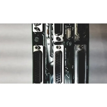 Hill-Rom Weight Frame Junction Power Control Board 03-4012-0084 Power Control Board, second-hand product photo 4