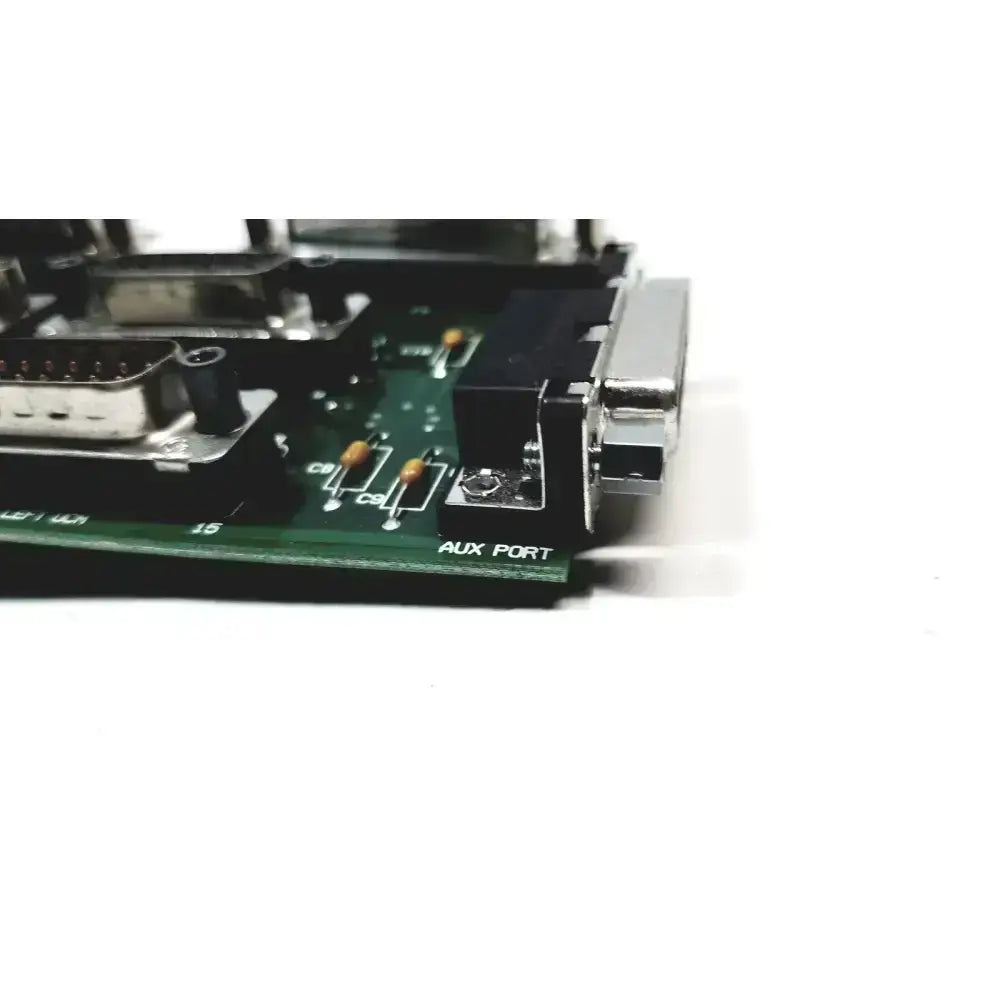 Hill-Rom Weight Frame Junction Power Control Board 03-4012-0084 Power Control Board, second-hand product photo 10