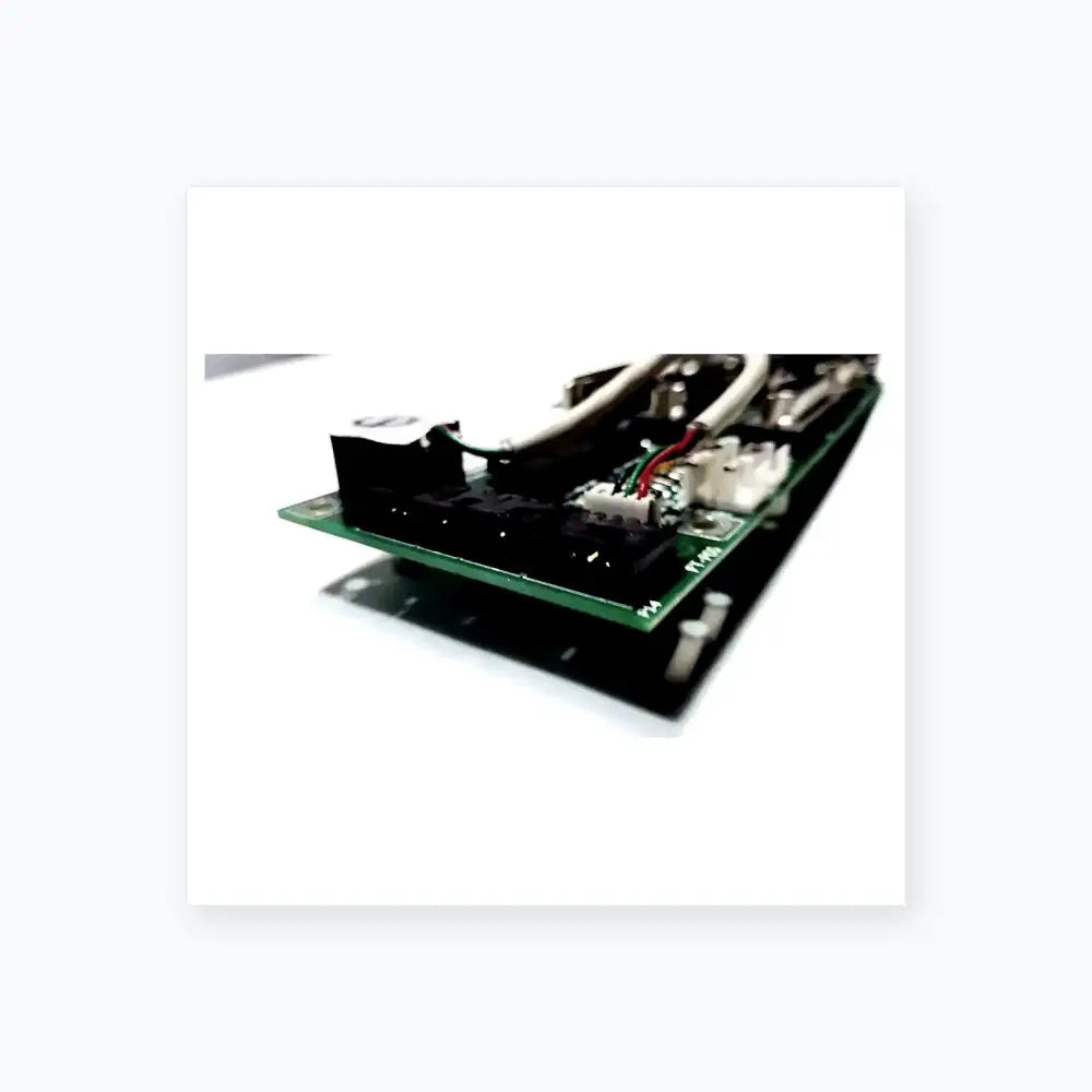 Hill-Rom Weight Frame Junction Power Control Board 03-4012-0084 Power Control Board, second-hand product photo 7