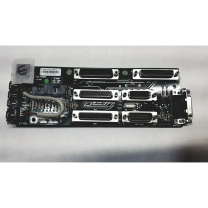 Hill-Rom Weight Frame Junction Power Control Board 03-4012-0084 Power Control Board, second-hand product photo 1