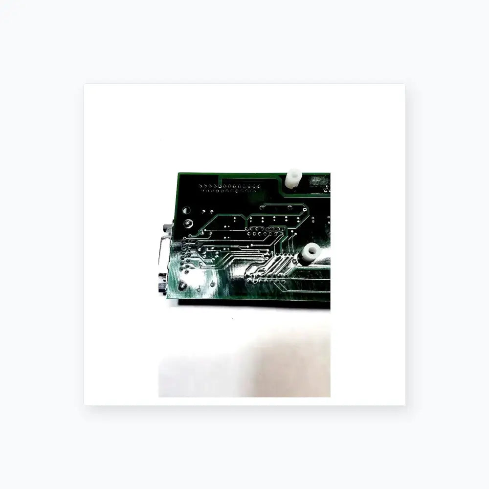 Hill-Rom Weight Frame Junction Power Control Board 03-4012-0084 Power Control Board, second-hand product photo 16