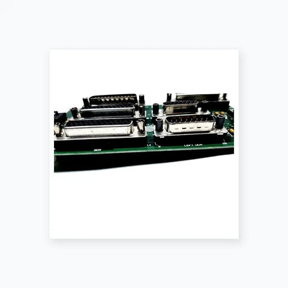 Hill-Rom Weight Frame Junction Power Control Board 03-4012-0084 Power Control Board, second-hand product photo 9