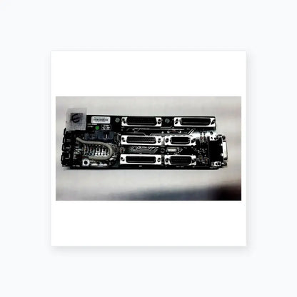 Hill-Rom Weight Frame Junction Power Control Board 03-4012-0084 Power Control Board, second-hand product photo 1