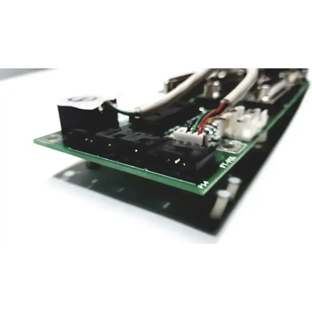 Hill-Rom Weight Frame Junction Power Control Board 03-4012-0084 Power Control Board, second-hand product photo 7
