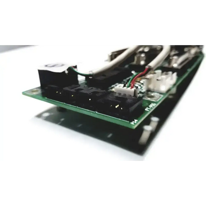 Hill-Rom Weight Frame Junction Power Control Board 03-4012-0084 Power Control Board, second-hand product photo 7
