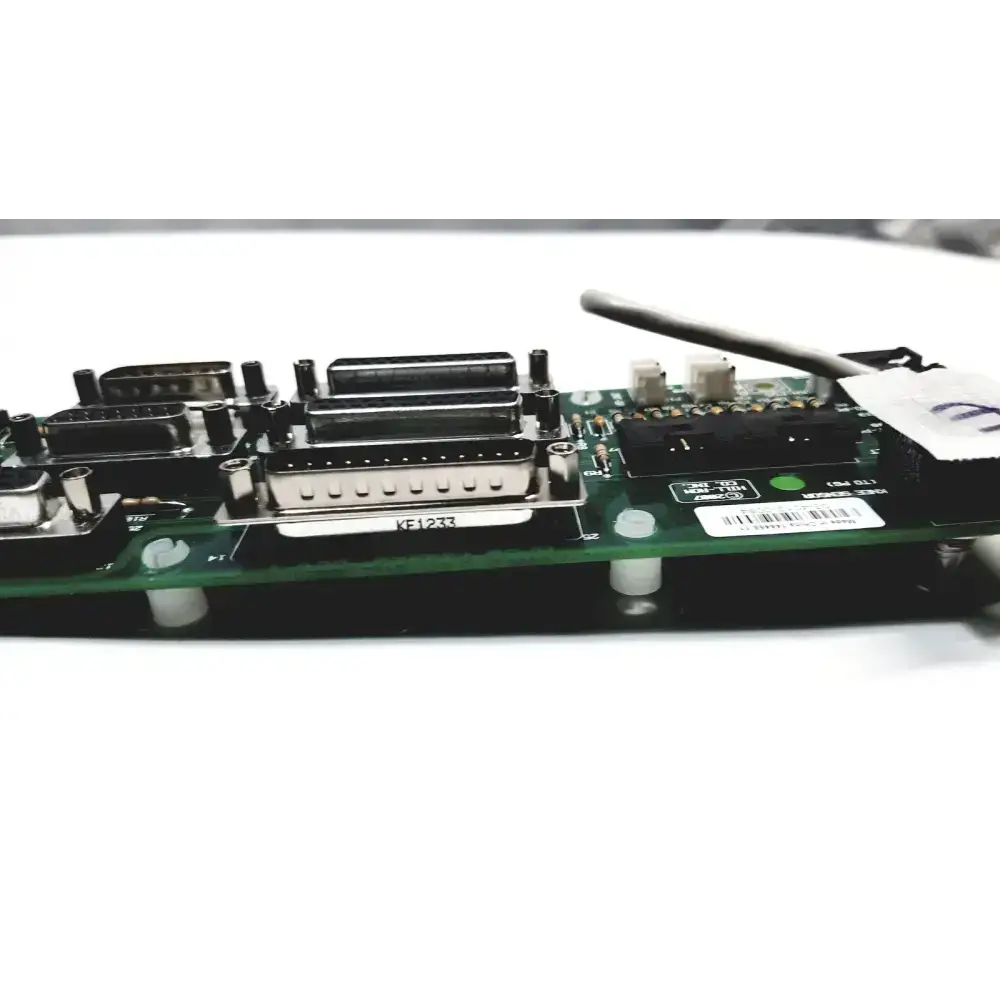 Hill-Rom Weight Frame Junction Power Control Board 03-4012-0084 Power Control Board, second-hand product photo 13