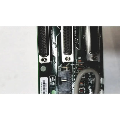 Hill-Rom Weight Frame Junction Power Control Board 03-4012-0084 Power Control Board, second-hand product photo 3